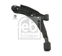 Braccio oscillante, Sospensione ruota inferiore per NISSAN 100NX SUNNY TSURU WIN