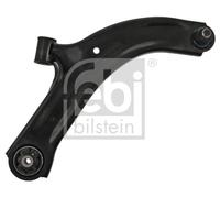 Braccio oscillante, Sospensione ruota inferiore per NISSAN AD BLUEBIRD SYLPHY CU