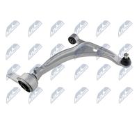 Braccio oscillante, Sospensione ruota inferiore per NISSAN ALTIMA MAXIMA