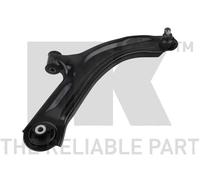 Braccio oscillante, Sospensione ruota inferiore per NISSAN CUBE NV200 NV200 / EV