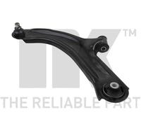 Braccio oscillante, Sospensione ruota inferiore per NISSAN CUBE NV200 NV200 / EV