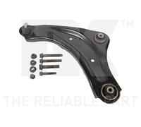 Braccio oscillante, Sospensione ruota inferiore per NISSAN JUKE LEAF