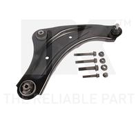 Braccio oscillante, Sospensione ruota inferiore per NISSAN JUKE LEAF