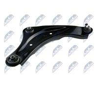 Braccio oscillante, Sospensione ruota inferiore per NISSAN JUKE LEAF PULSAR