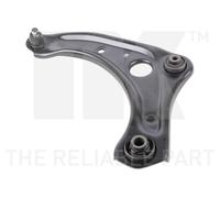 Braccio oscillante, Sospensione ruota inferiore per NISSAN MICRA