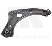 Braccio oscillante, Sospensione ruota inferiore per NISSAN MICRA