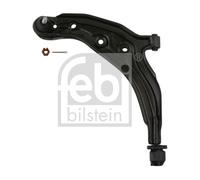 Braccio oscillante, Sospensione ruota inferiore per NISSAN MICRA