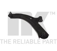 Braccio oscillante, Sospensione ruota inferiore per NISSAN MICRA MICRA C+C NOTE