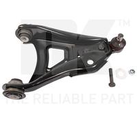 Braccio oscillante, Sospensione ruota inferiore per NISSAN RENAULT CLIO KANGOO K