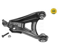 Braccio oscillante, Sospensione ruota inferiore per NISSAN RENAULT CLIO KANGOO K
