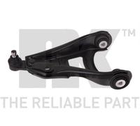Braccio oscillante, Sospensione ruota inferiore per NISSAN RENAULT CLIO KANGOO K