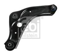 Braccio oscillante, Sospensione ruota inferiore per NISSAN RENAULT KADJAR QASHQA