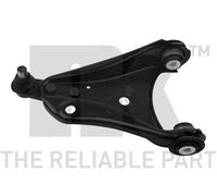 Braccio oscillante, Sospensione ruota inferiore per NISSAN RENAULT KANGOO KUBIST