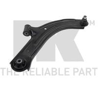 Braccio oscillante, Sospensione ruota inferiore per NISSAN TIIDA