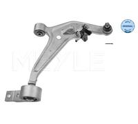 Braccio oscillante, Sospensione ruota inferiore per NISSAN X-TRAIL