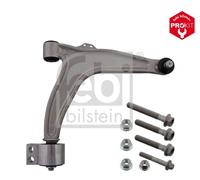 Braccio oscillante, Sospensione ruota inferiore per OPEL SAAB VAUXHALL 9-3 SIGNU