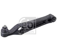 Braccio oscillante, Sospensione ruota inferiore per OPEL SUZUKI VAUXHALL AGILA W
