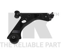 Braccio oscillante, Sospensione ruota inferiore per OPEL VAUXHALL ADAM CORSA COR