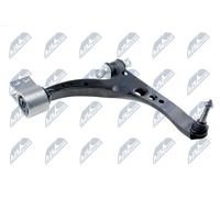 Braccio oscillante, Sospensione ruota inferiore per OPEL VAUXHALL ASTRA