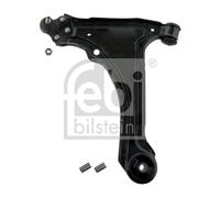 Braccio oscillante, Sospensione ruota inferiore per OPEL VAUXHALL ASTRA ASTRA F
