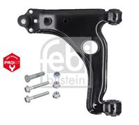 Braccio oscillante, Sospensione ruota inferiore per OPEL VAUXHALL ASTRA ASTRA G