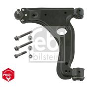 Braccio oscillante, Sospensione ruota inferiore per OPEL VAUXHALL ASTRA ASTRAVAN