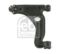 Braccio oscillante, Sospensione ruota inferiore per OPEL VAUXHALL ASTRA ASTRAVAN