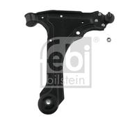 Braccio oscillante, Sospensione ruota inferiore per OPEL VAUXHALL ASTRA ASTRAVAN