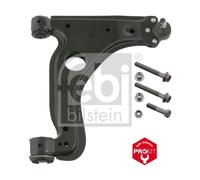 Braccio oscillante, Sospensione ruota inferiore per OPEL VAUXHALL ASTRA ASTRAVAN