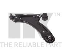Braccio oscillante, Sospensione ruota inferiore per OPEL VAUXHALL COMBO COMBO TO