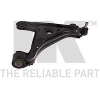Braccio oscillante, Sospensione ruota inferiore per OPEL VAUXHALL OMEGA