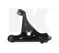 Braccio oscillante, Sospensione ruota inferiore per OPEL VAUXHALL OMEGA