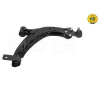 Braccio oscillante, Sospensione ruota inferiore per PEUGEOT 306