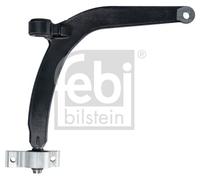 Braccio oscillante, Sospensione ruota inferiore per PEUGEOT 406