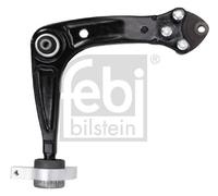 Braccio oscillante, Sospensione ruota inferiore per PEUGEOT 508 SW