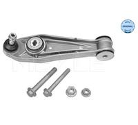 Braccio oscillante, Sospensione ruota inferiore per PORSCHE 718 BOXSTER 718 CAYM