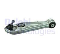 Braccio oscillante, Sospensione ruota inferiore per PORSCHE 911 BOXSTER CAYMAN
