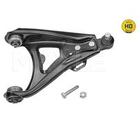 Braccio oscillante, Sospensione ruota inferiore per RENAULT 19 MEGANE