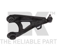 Braccio oscillante, Sospensione ruota inferiore per RENAULT 19 MEGANE SCÉNIC