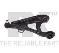 Braccio oscillante, Sospensione ruota inferiore per RENAULT 19 MEGANE SCÉNIC