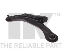 Braccio oscillante, Sospensione ruota inferiore per RENAULT CAPTUR GRAND SCÉNIC