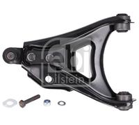 Braccio oscillante, Sospensione ruota inferiore per RENAULT CLIO