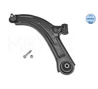 Braccio oscillante, Sospensione ruota inferiore per RENAULT CLIO MODUS / GRAND M
