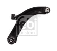 Braccio oscillante, Sospensione ruota inferiore per RENAULT CLIO MODUS / GRAND M