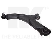 Braccio oscillante, Sospensione ruota inferiore per RENAULT CLIO MODUS / GRAND M