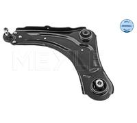 Braccio oscillante, Sospensione ruota inferiore per RENAULT FLUENCE GRAND SCÉNIC