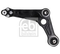 Braccio oscillante, Sospensione ruota inferiore per RENAULT GRAND SCÉNIC MEGANE