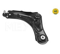 Braccio oscillante, Sospensione ruota inferiore per RENAULT GRAND SCÉNIC MEGANE