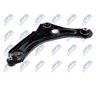Braccio oscillante, Sospensione ruota inferiore per RENAULT MEGANE