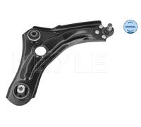 Braccio oscillante, Sospensione ruota inferiore per RENAULT MEGANE